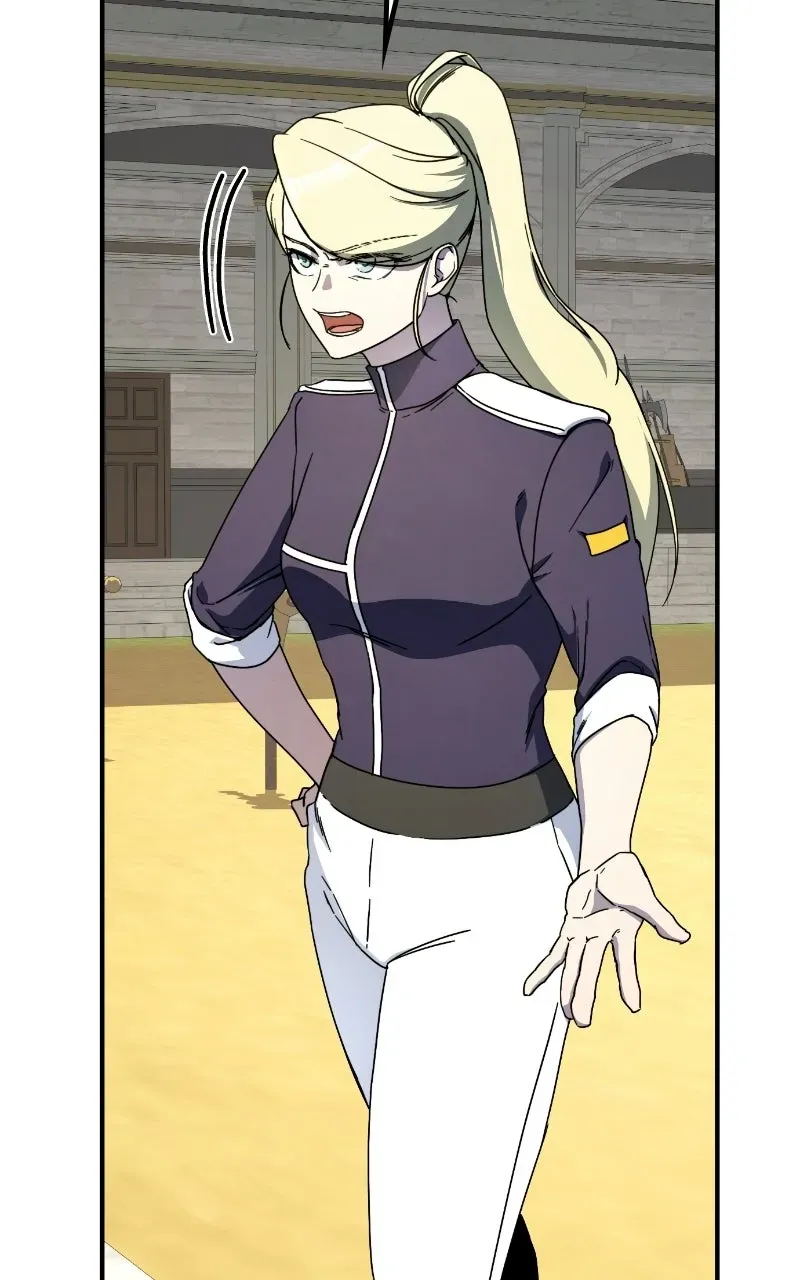 Playing the Perfect Fox-Eyed Villain Chapter 46 page 41 - 