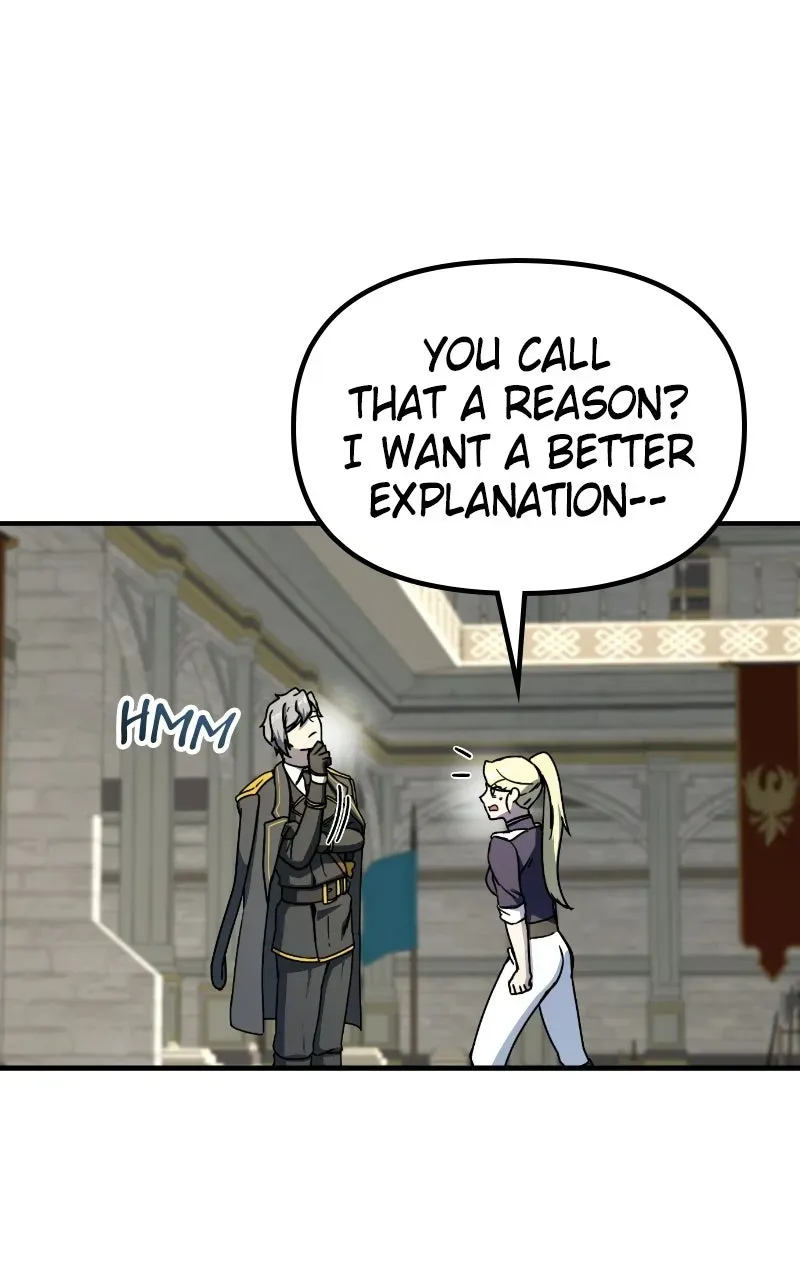 Playing the Perfect Fox-Eyed Villain Chapter 46 page 44 - 