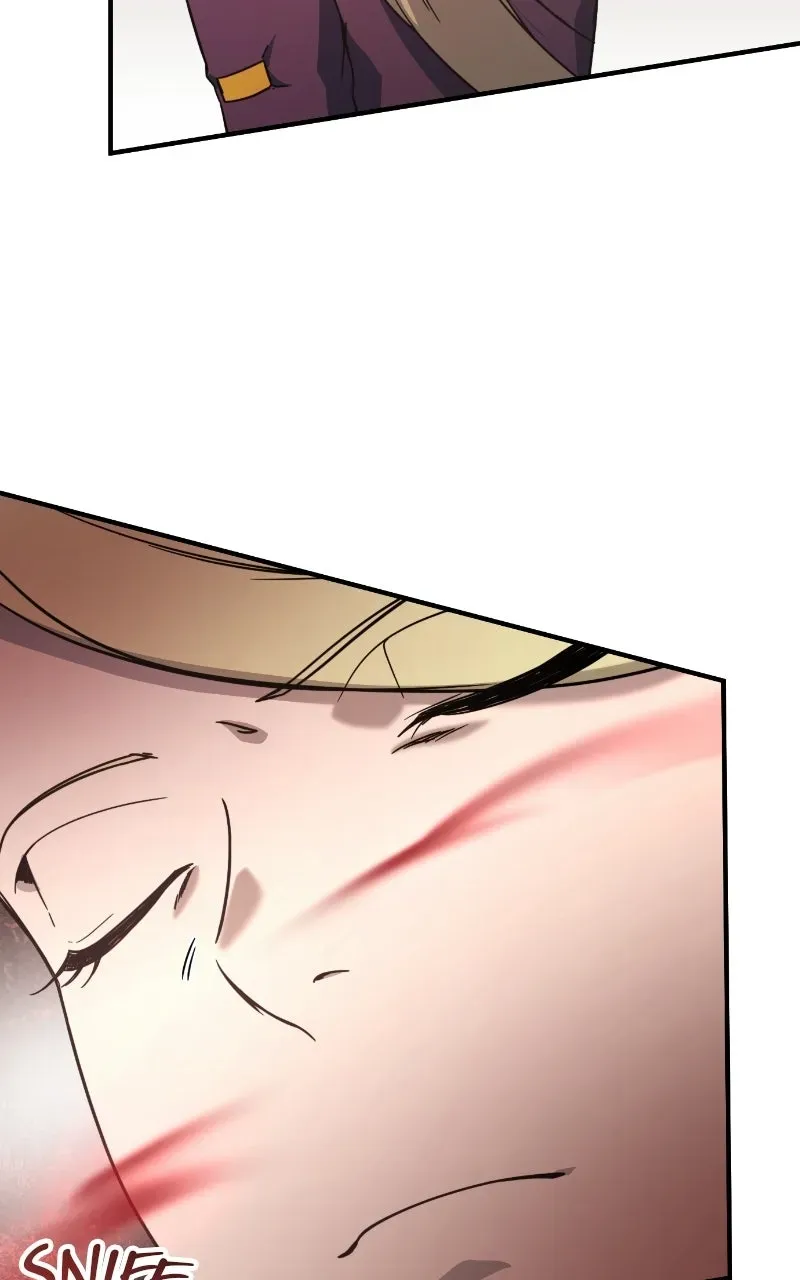 Playing the Perfect Fox-Eyed Villain Chapter 47 page 18 - 