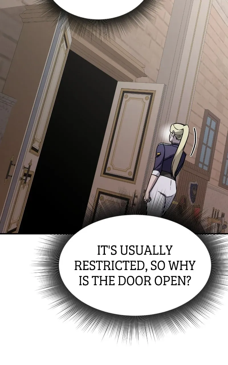 Playing the Perfect Fox-Eyed Villain Chapter 47 page 22 - 