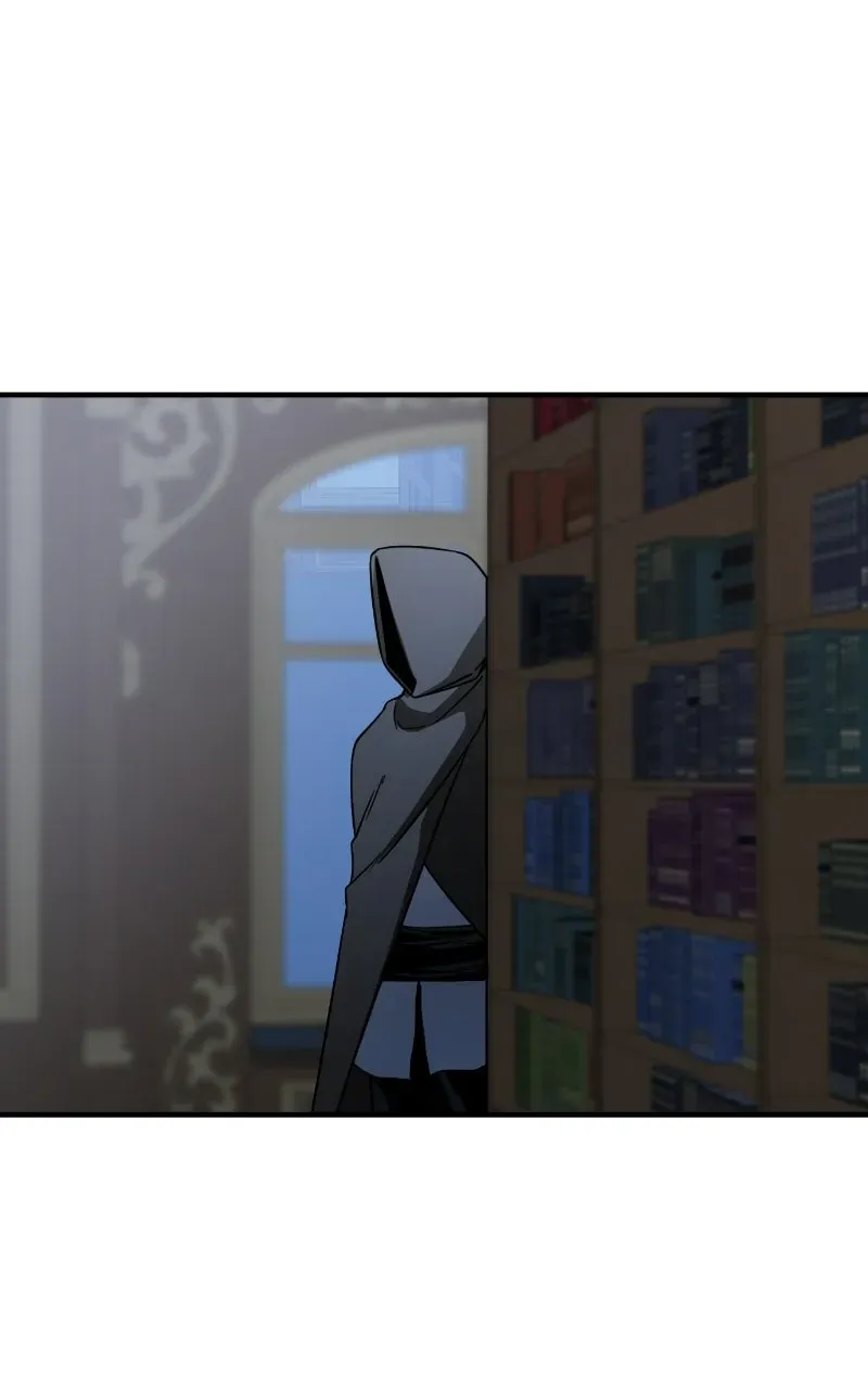 Playing the Perfect Fox-Eyed Villain Chapter 47 page 25 - 