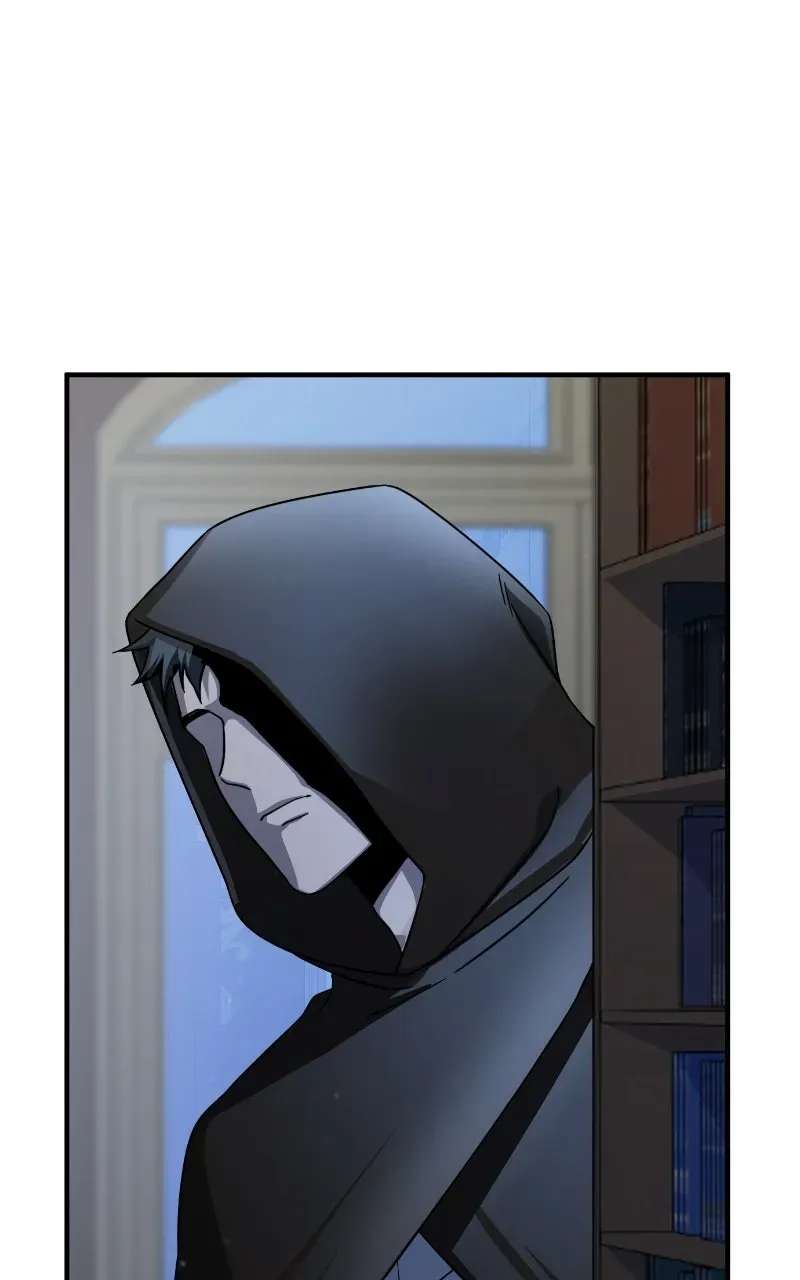 Playing the Perfect Fox-Eyed Villain Chapter 47 page 26 - 