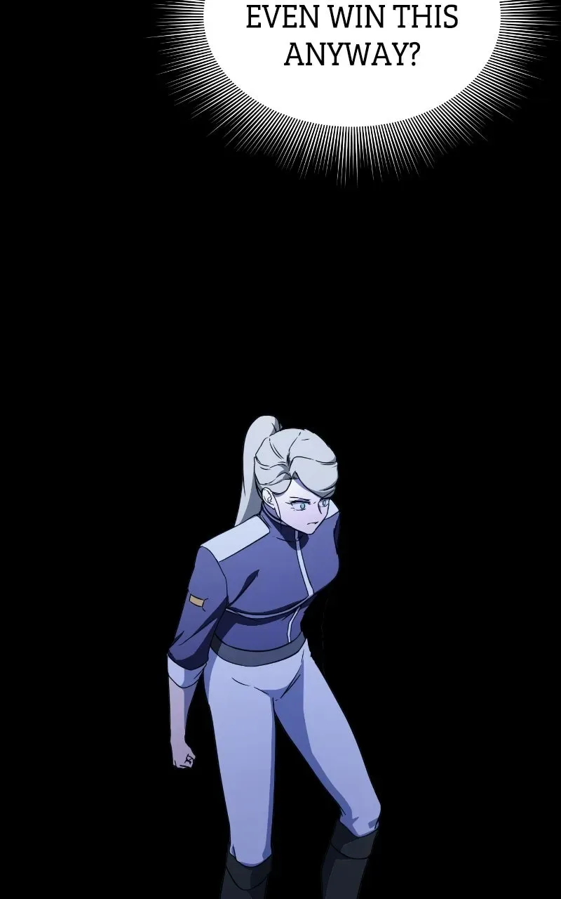 Playing the Perfect Fox-Eyed Villain Chapter 47 page 45 - 