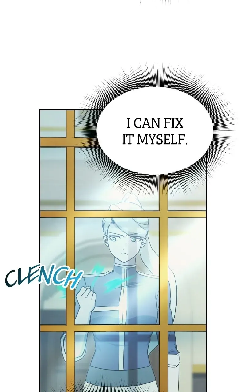 Playing the Perfect Fox-Eyed Villain Chapter 47 page 8 - 