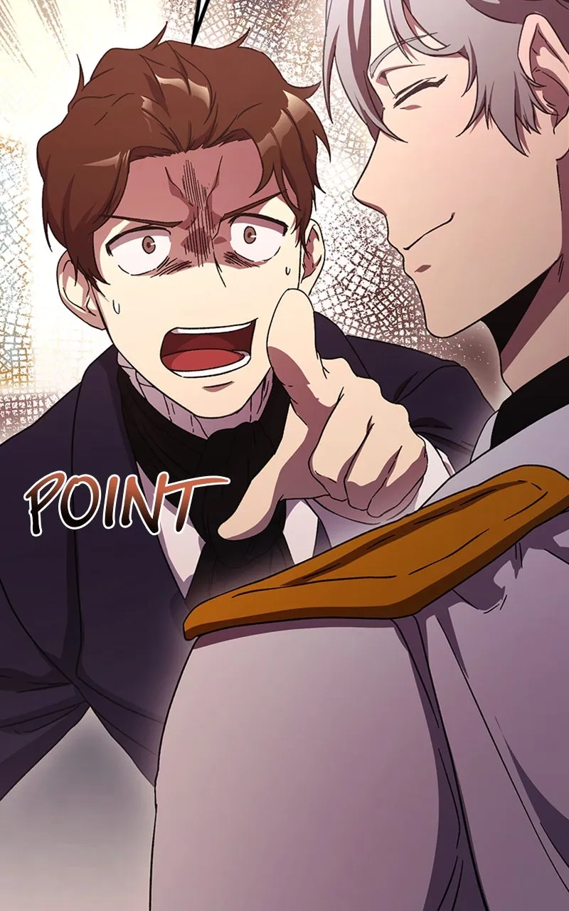 Playing the Perfect Fox-Eyed Villain Chapter 5 page 107 - 