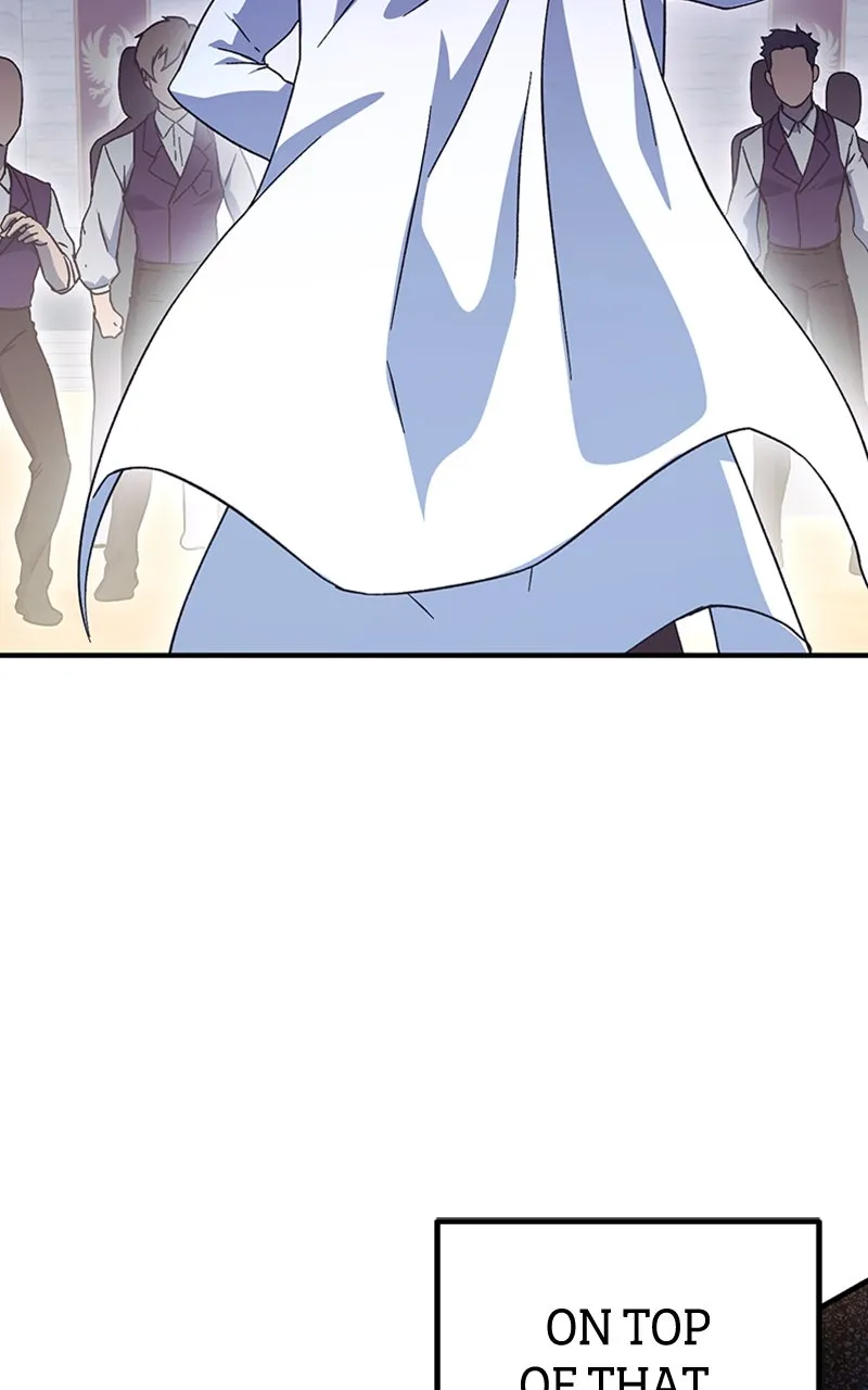 Playing the Perfect Fox-Eyed Villain Chapter 5 page 19 - 