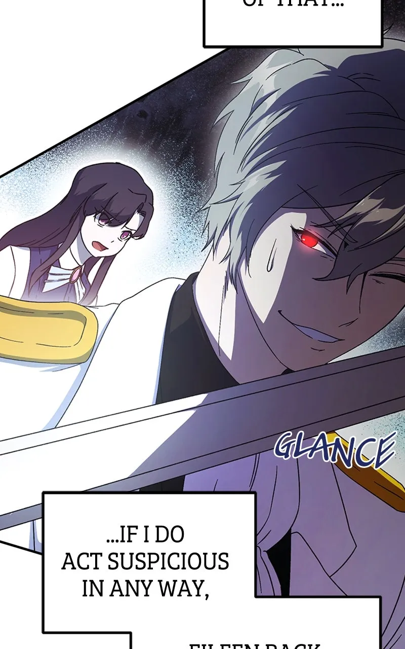 Playing the Perfect Fox-Eyed Villain Chapter 5 page 20 - 