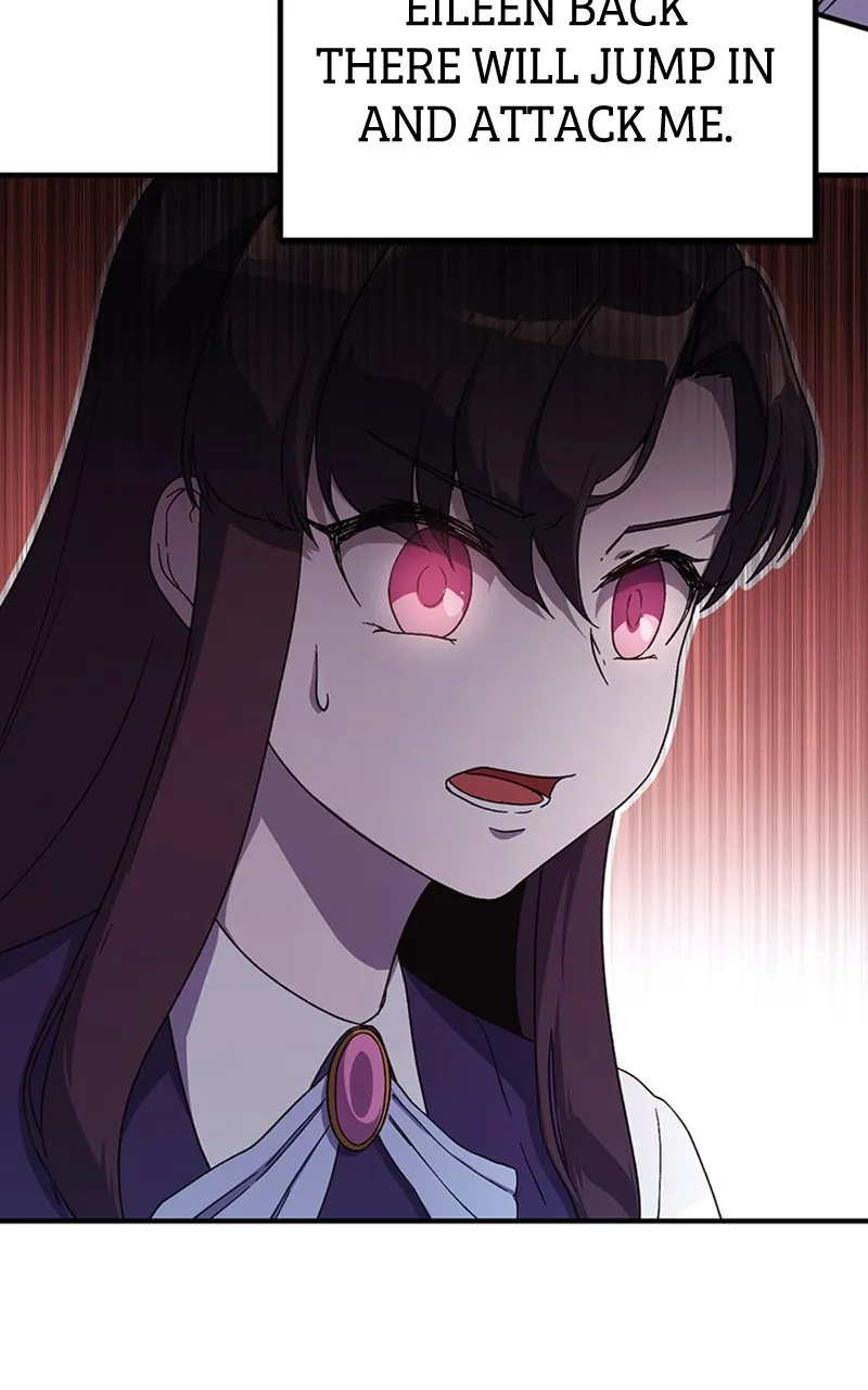 Playing the Perfect Fox-Eyed Villain Chapter 5 page 21 - 