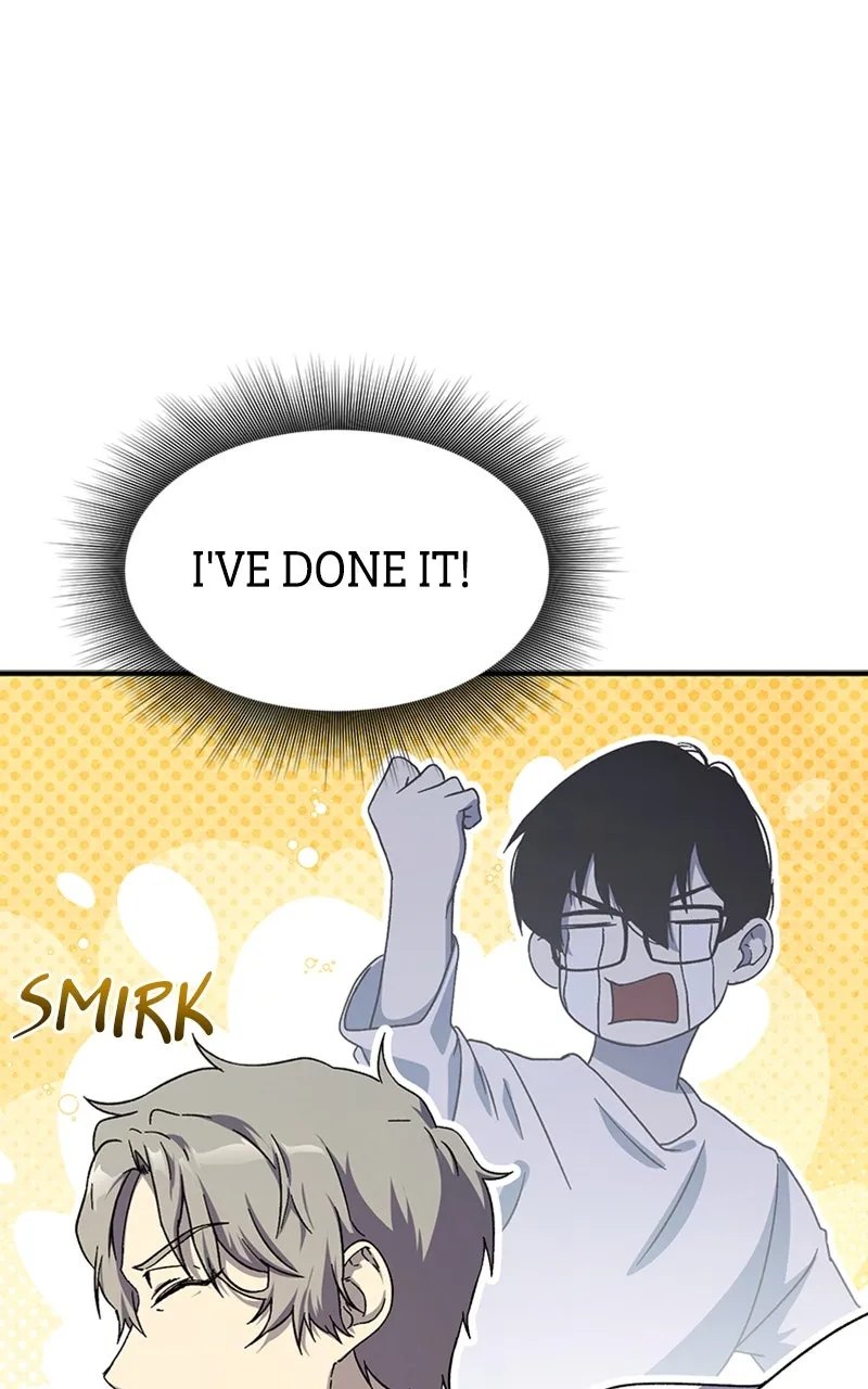 Playing the Perfect Fox-Eyed Villain Chapter 5 page 54 - 