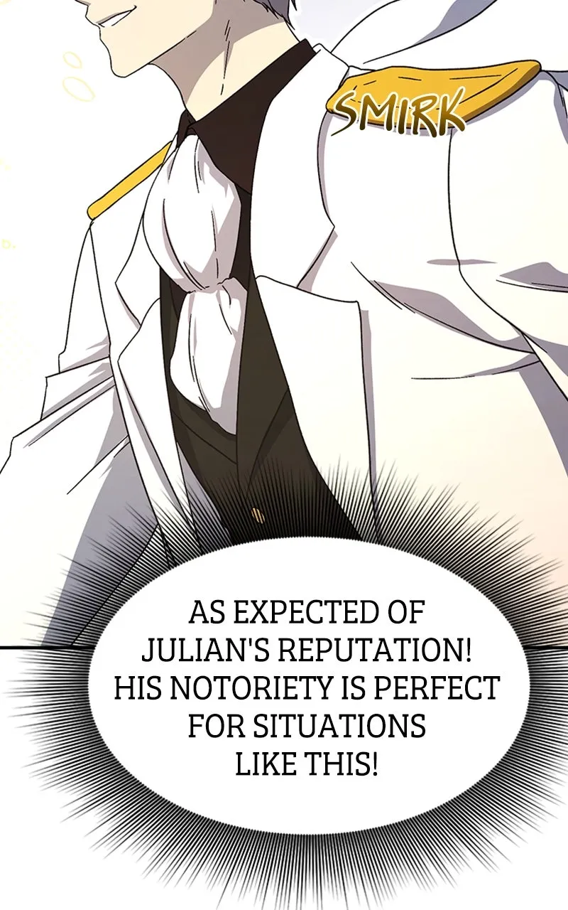 Playing the Perfect Fox-Eyed Villain Chapter 5 page 55 - 