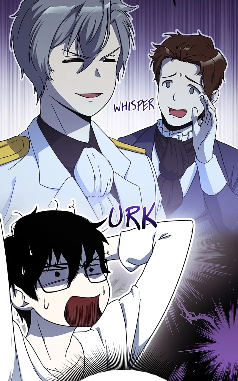 Playing the Perfect Fox-Eyed Villain Chapter 5 page 7 - 