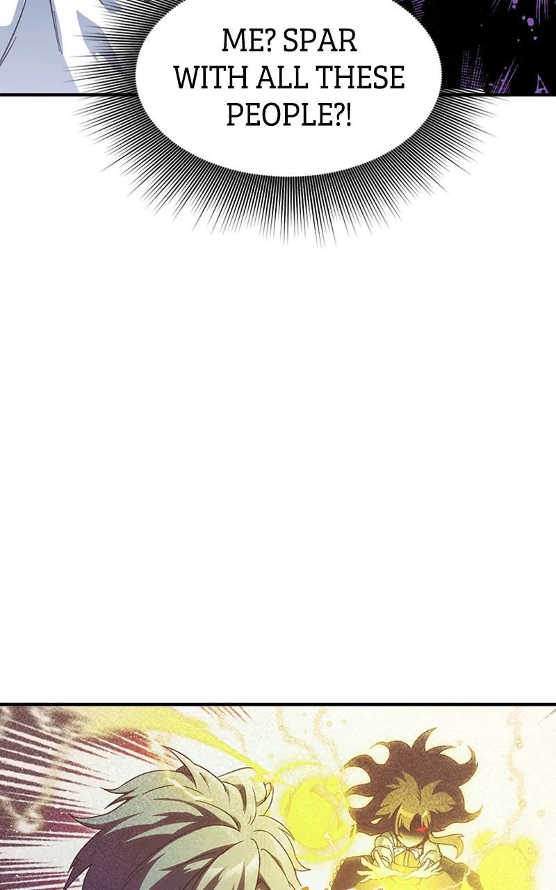 Playing the Perfect Fox-Eyed Villain Chapter 5 page 8 - 