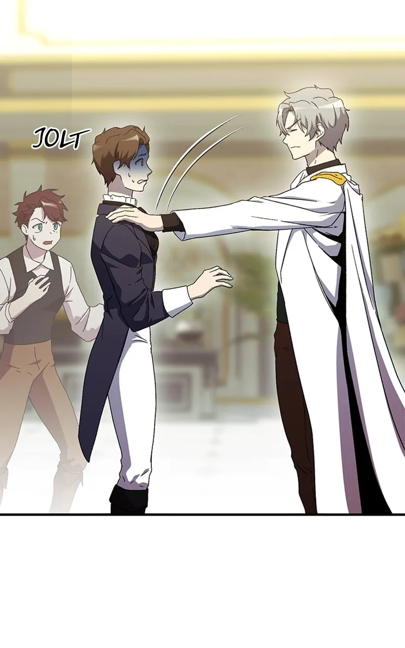 Playing the Perfect Fox-Eyed Villain Chapter 5 page 77 - 
