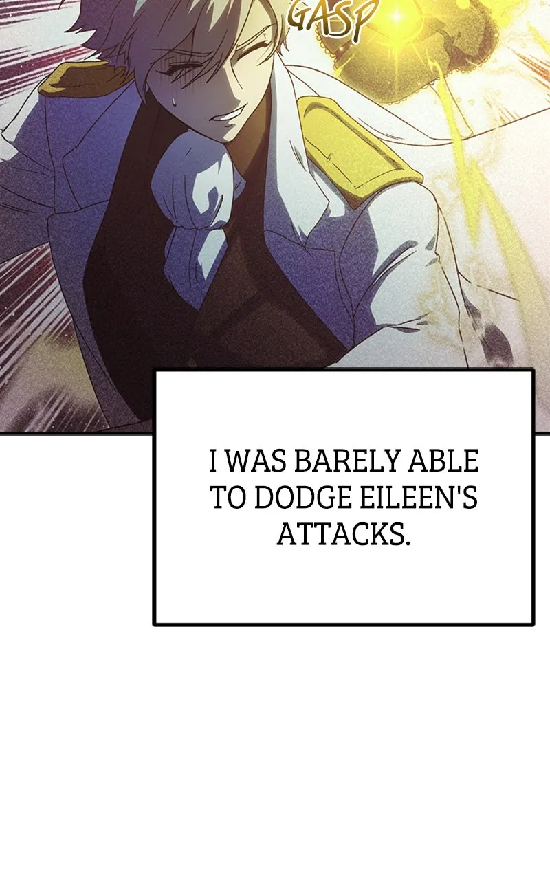 Playing the Perfect Fox-Eyed Villain Chapter 5 page 9 - 