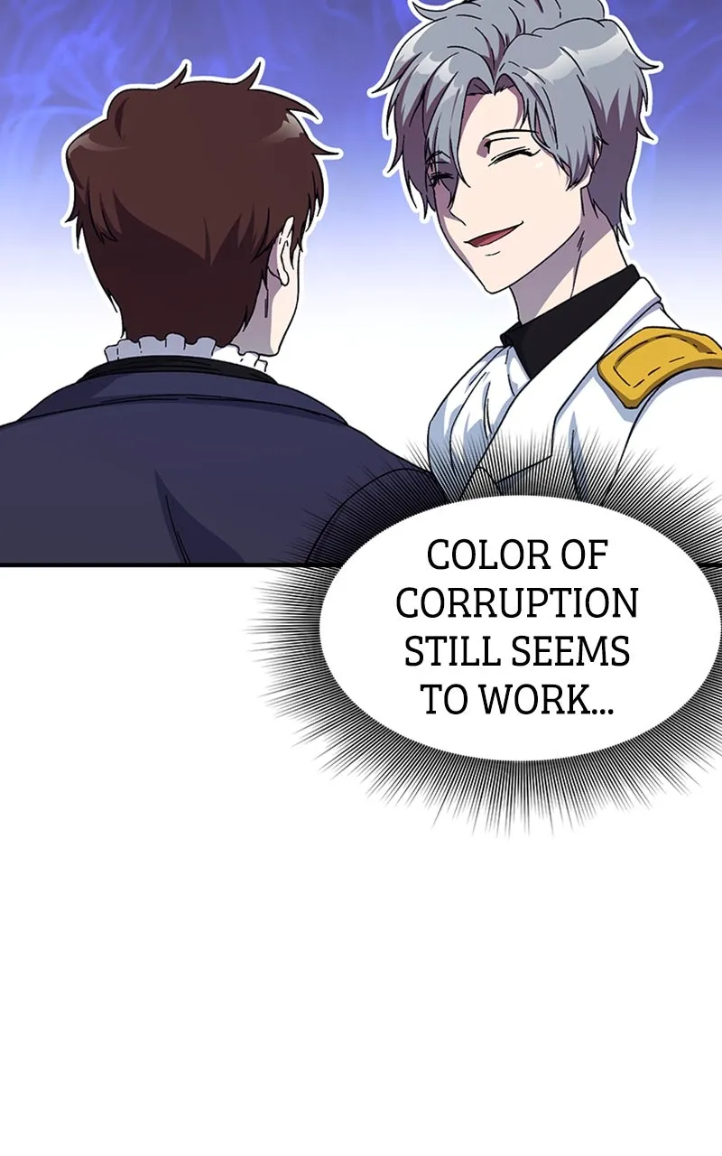 Playing the Perfect Fox-Eyed Villain Chapter 5 page 81 - 
