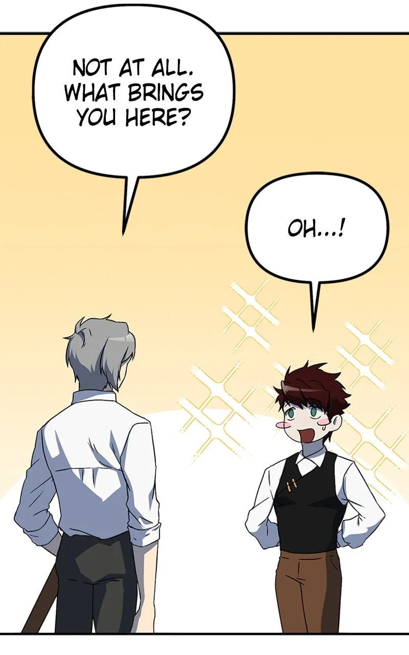 Playing the Perfect Fox-Eyed Villain Chapter 6 page 111 - 