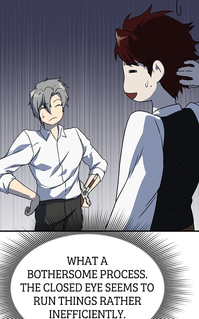 Playing the Perfect Fox-Eyed Villain Chapter 6 page 117 - 