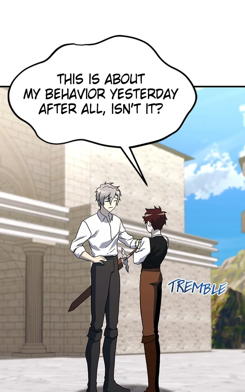 Playing the Perfect Fox-Eyed Villain Chapter 6 page 135 - 