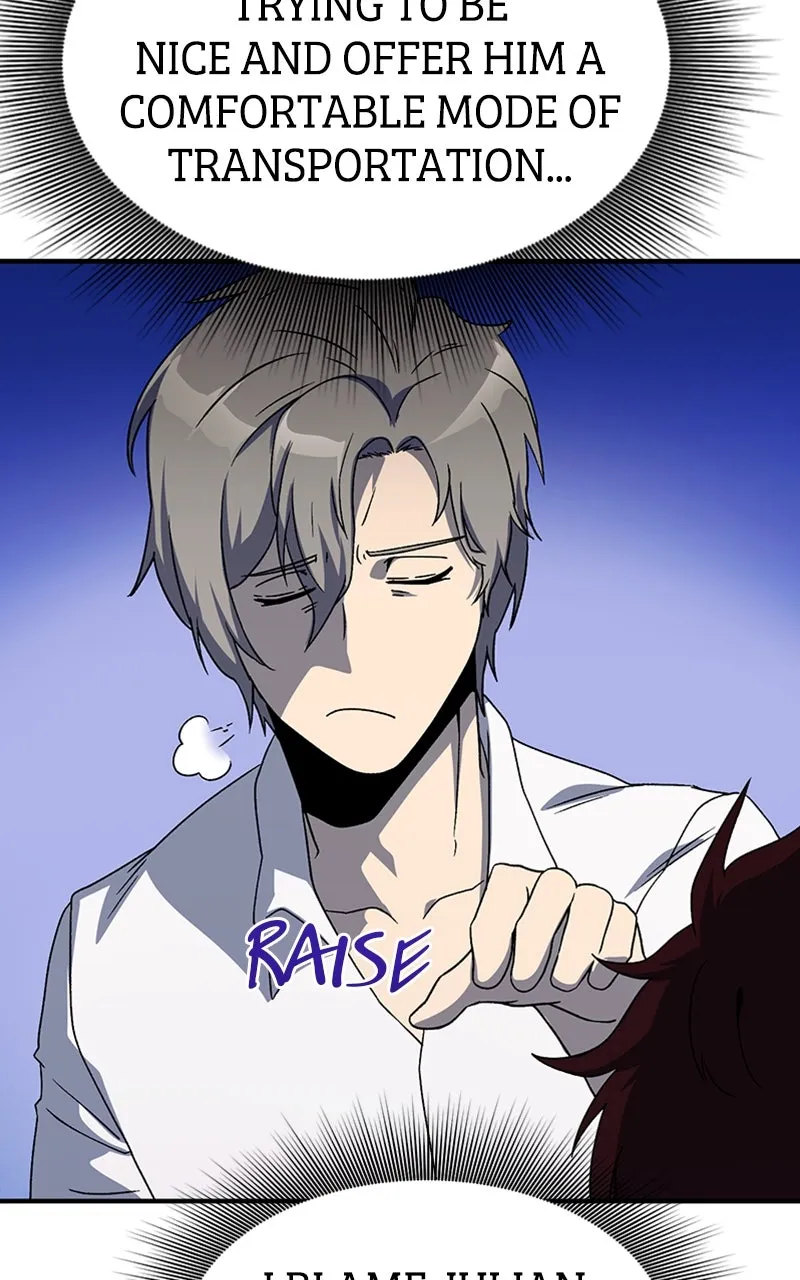 Playing the Perfect Fox-Eyed Villain Chapter 6 page 137 - 