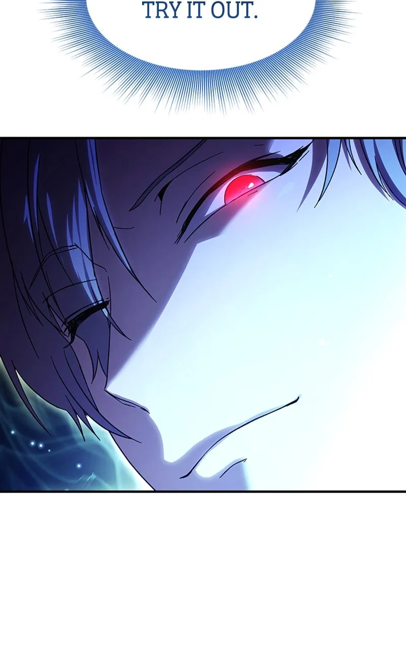 Playing the Perfect Fox-Eyed Villain Chapter 6 page 3 - 