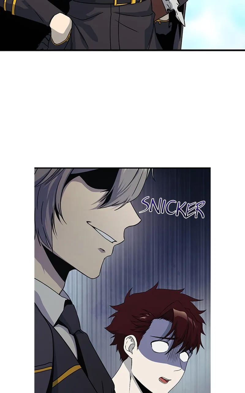 Playing the Perfect Fox-Eyed Villain Chapter 7 page 15 - 