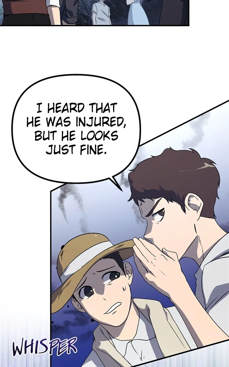 Playing the Perfect Fox-Eyed Villain Chapter 7 page 21 - 