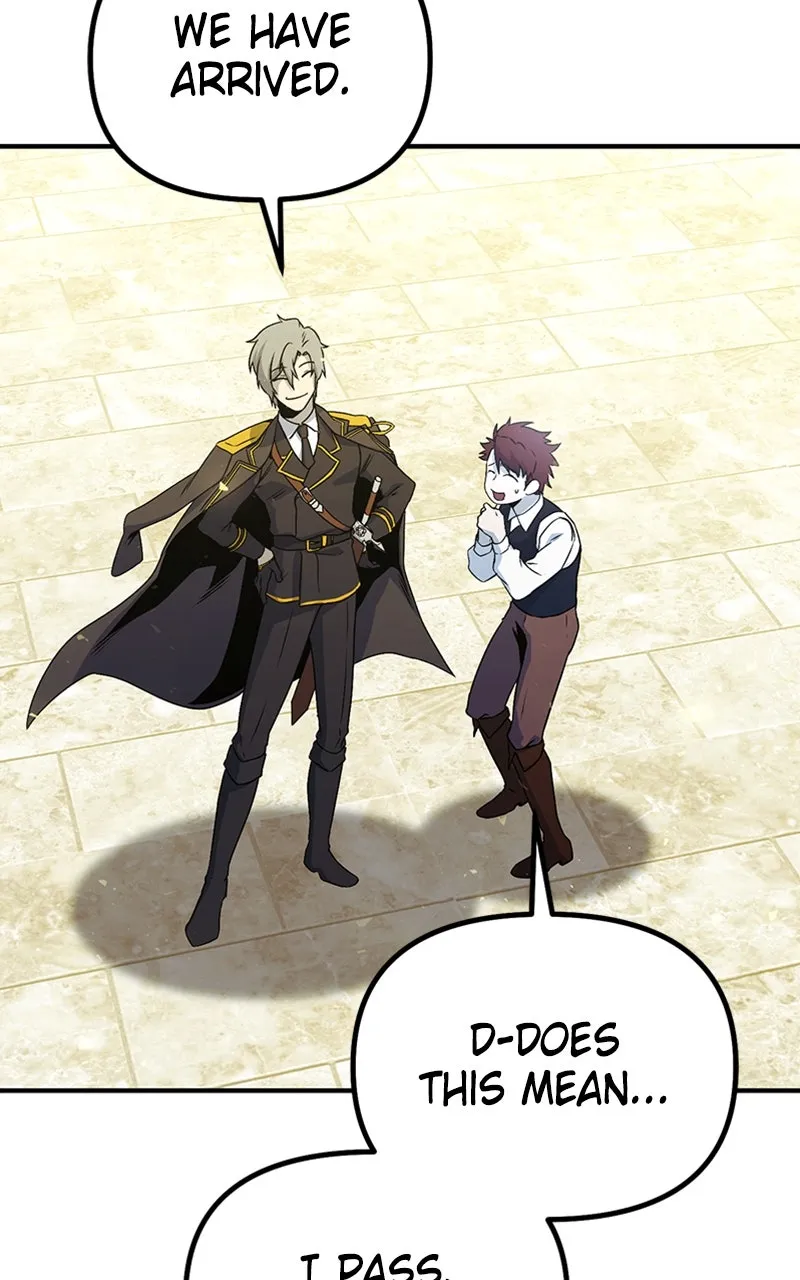 Playing the Perfect Fox-Eyed Villain Chapter 7 page 40 - 