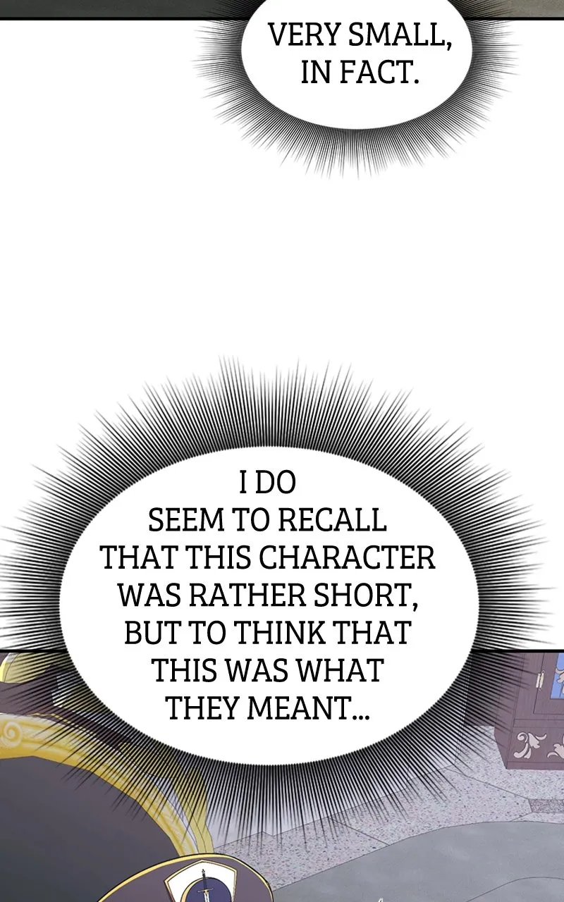 Playing the Perfect Fox-Eyed Villain Chapter 7 page 74 - 