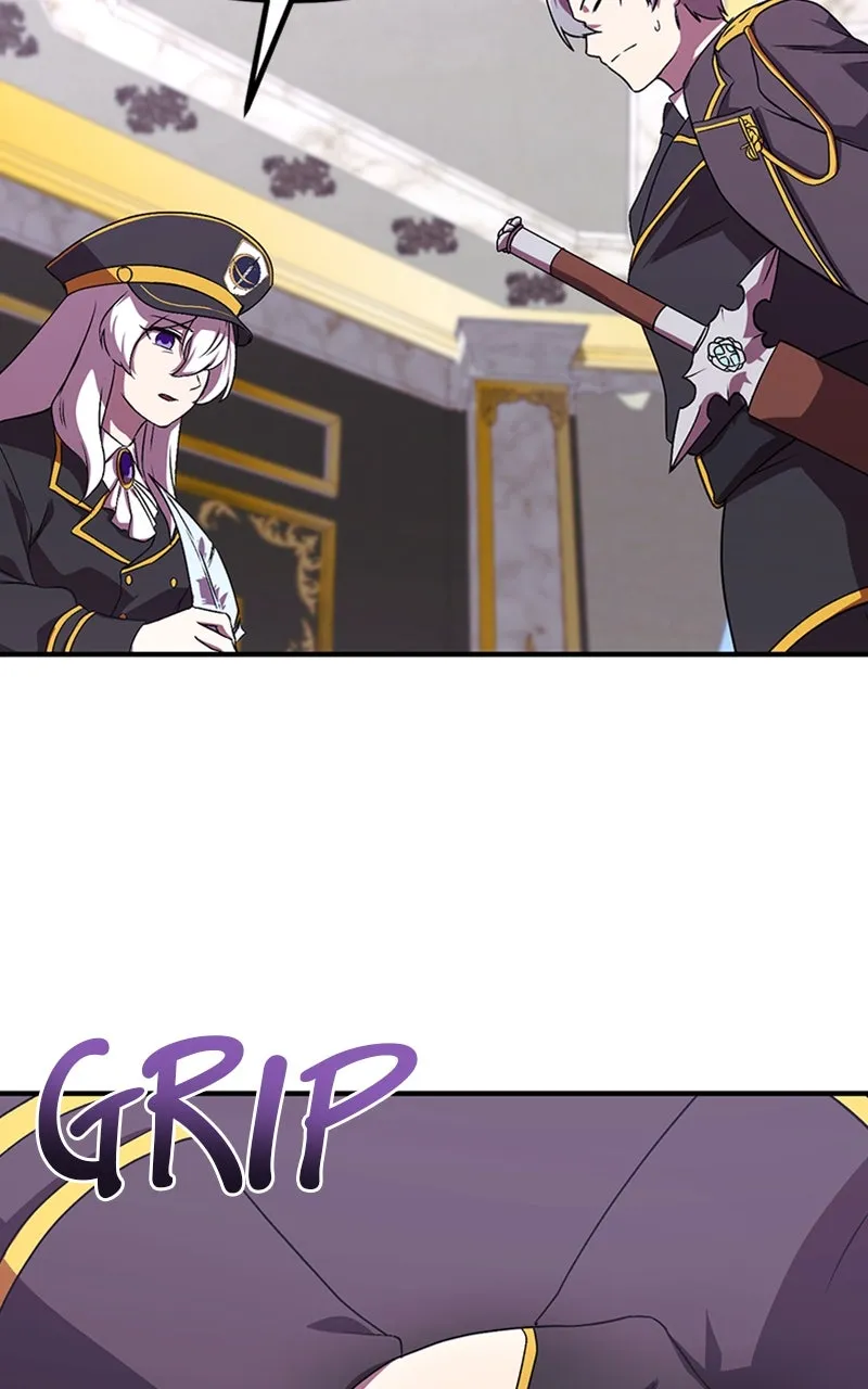 Playing the Perfect Fox-Eyed Villain Chapter 7 page 81 - 