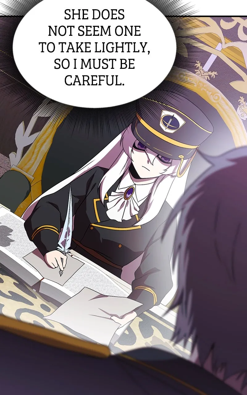 Playing the Perfect Fox-Eyed Villain Chapter 7 page 83 - 