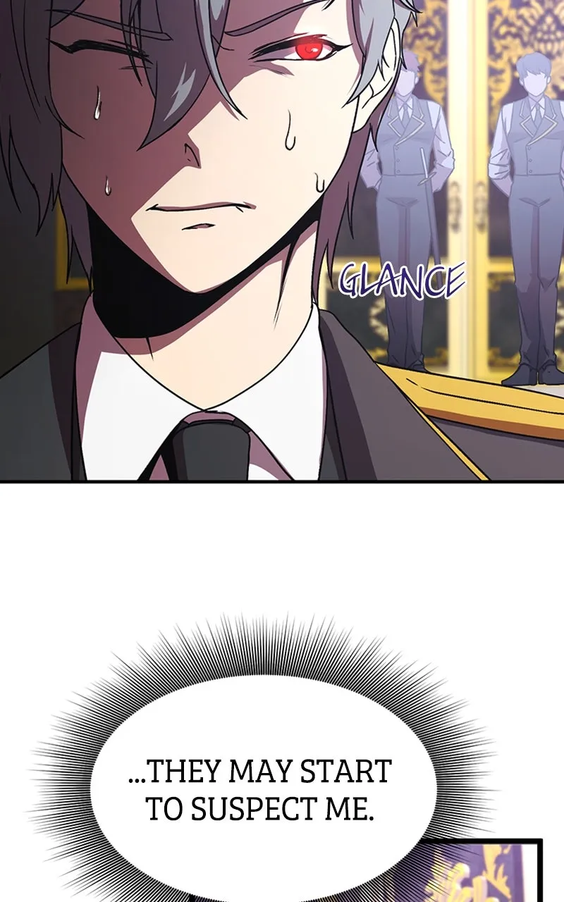 Playing the Perfect Fox-Eyed Villain Chapter 7 page 85 - 