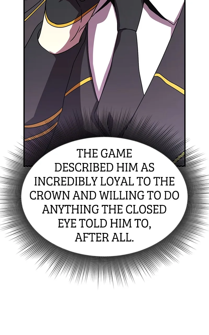 Playing the Perfect Fox-Eyed Villain Chapter 7 page 88 - 