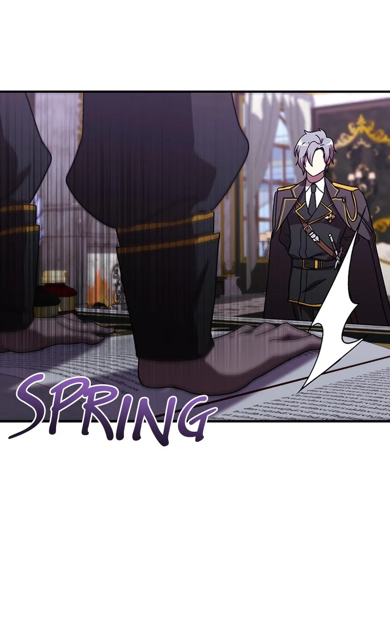 Playing the Perfect Fox-Eyed Villain Chapter 7 page 97 - 