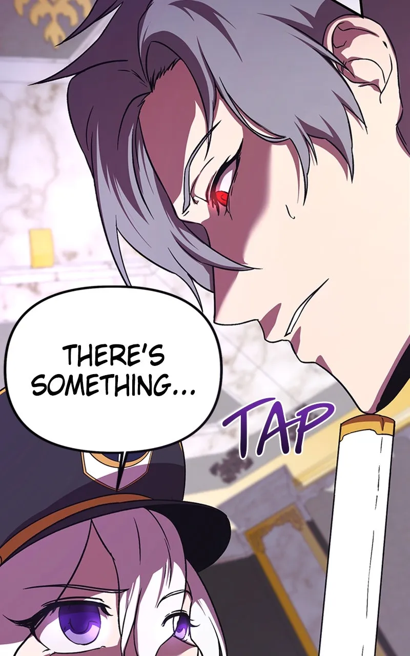 Playing the Perfect Fox-Eyed Villain Chapter 8 page 2 - 
