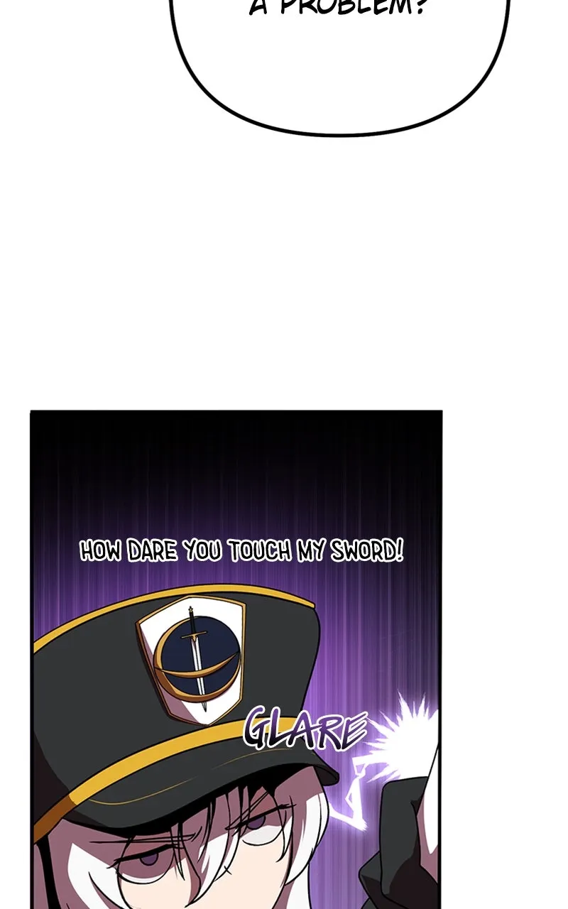 Playing the Perfect Fox-Eyed Villain Chapter 8 page 14 - 
