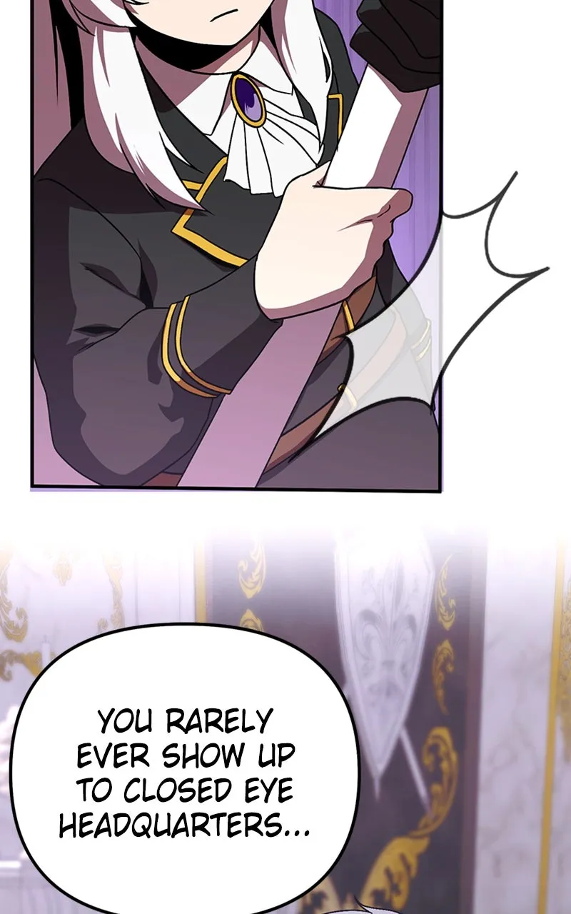 Playing the Perfect Fox-Eyed Villain Chapter 8 page 15 - 