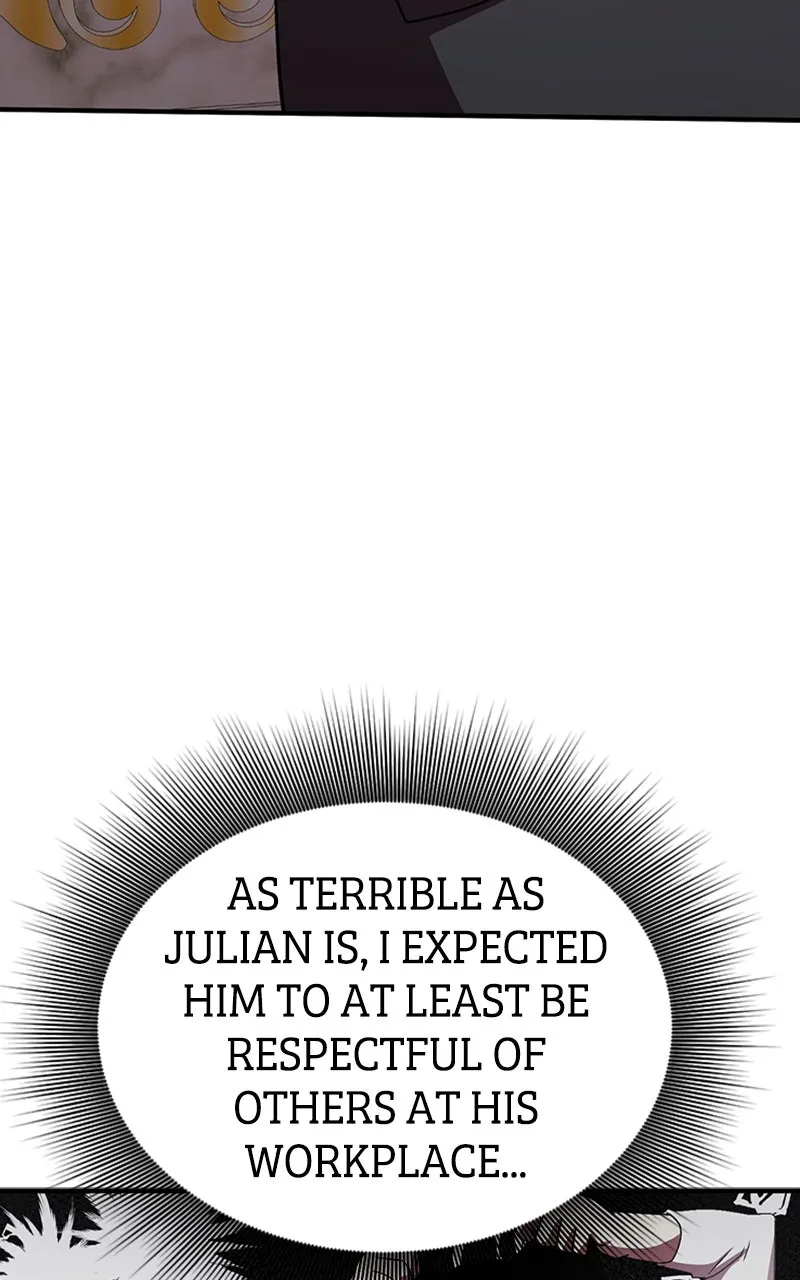 Playing the Perfect Fox-Eyed Villain Chapter 8 page 19 - 