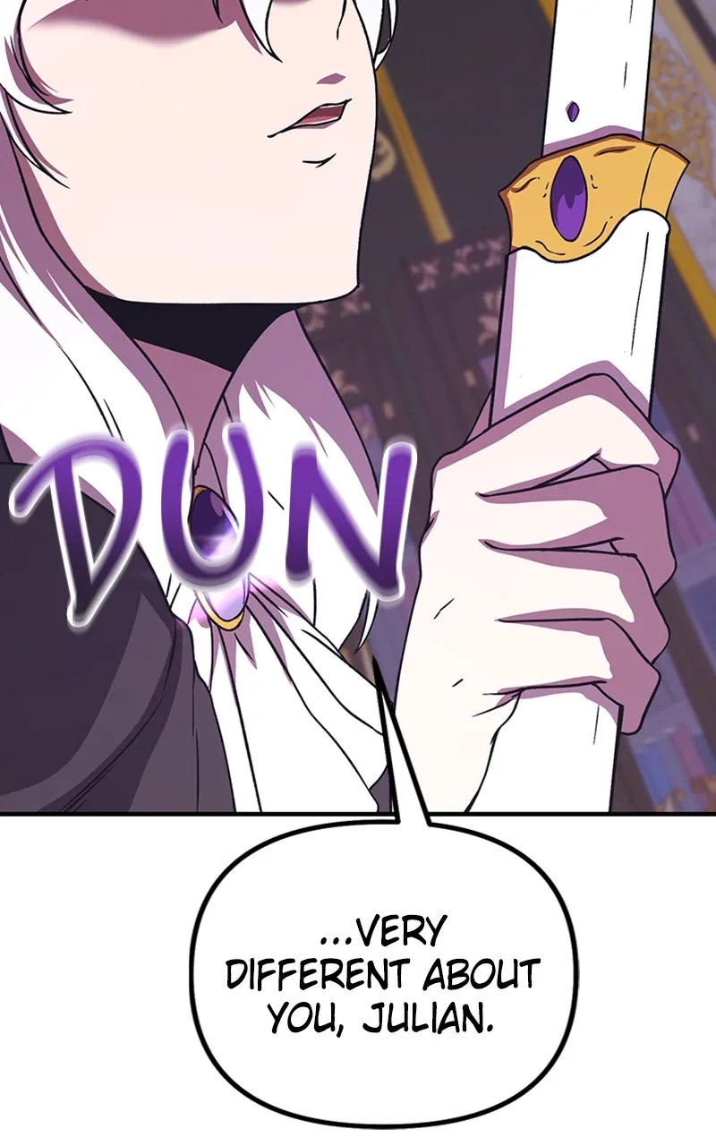 Playing the Perfect Fox-Eyed Villain Chapter 8 page 3 - 