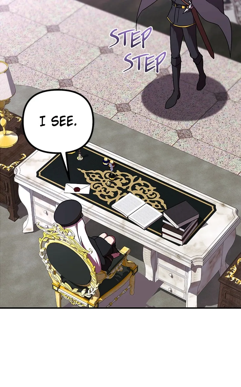 Playing the Perfect Fox-Eyed Villain Chapter 8 page 22 - 