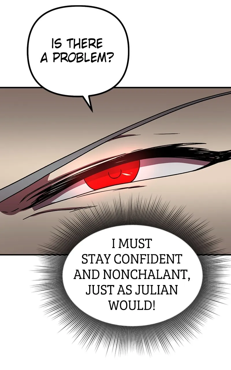 Playing the Perfect Fox-Eyed Villain Chapter 8 page 23 - 