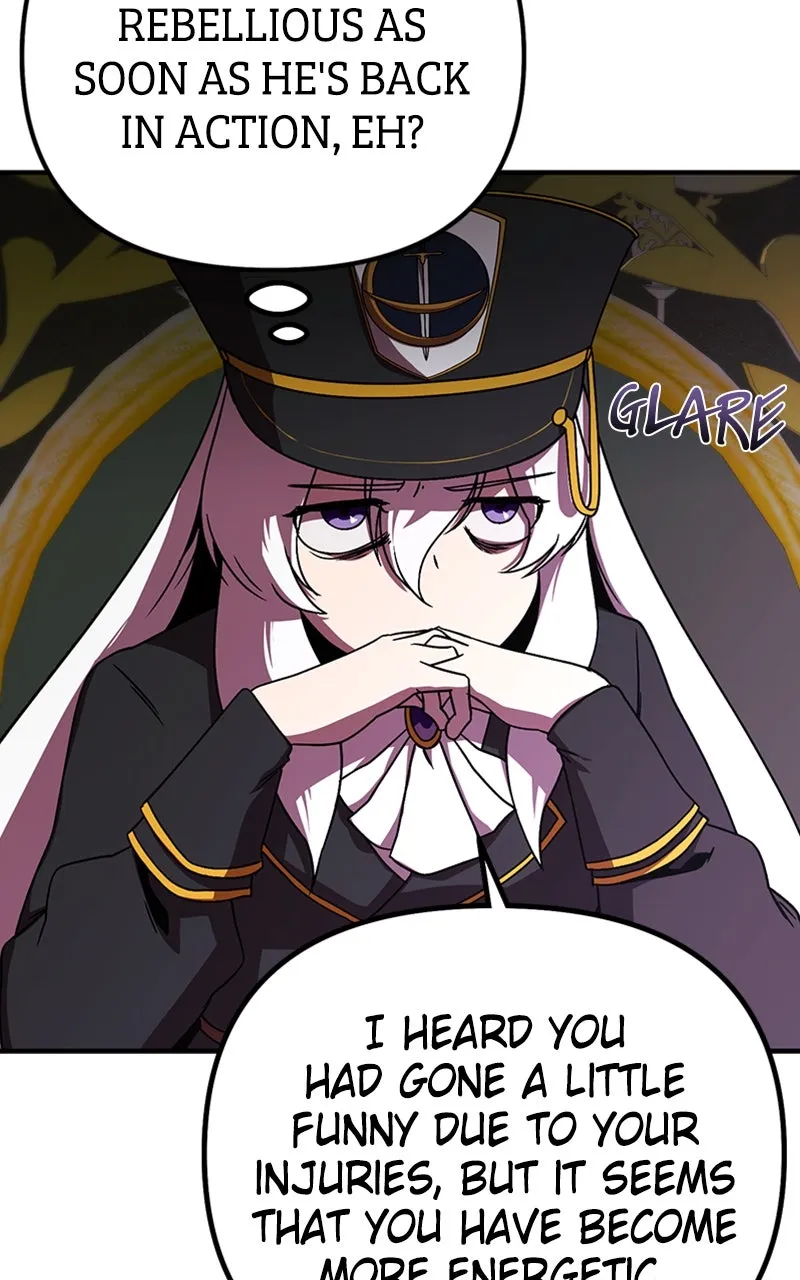 Playing the Perfect Fox-Eyed Villain Chapter 8 page 26 - 