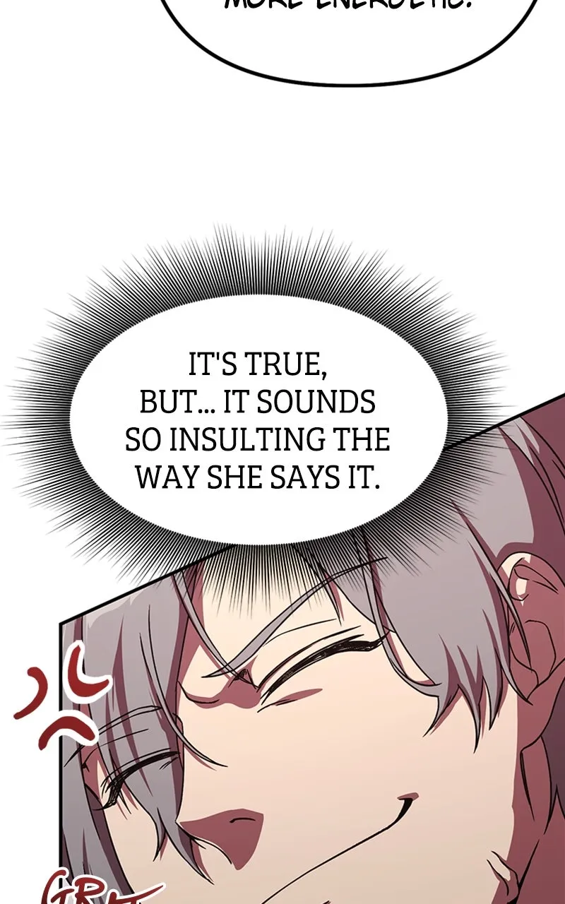 Playing the Perfect Fox-Eyed Villain Chapter 8 page 27 - 