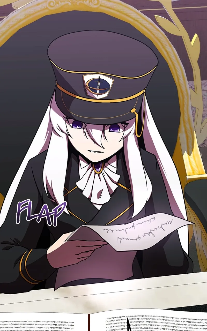 Playing the Perfect Fox-Eyed Villain Chapter 8 page 30 - 