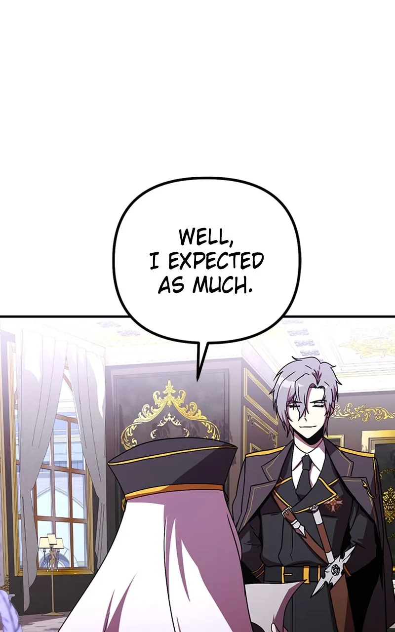 Playing the Perfect Fox-Eyed Villain Chapter 8 page 33 - 