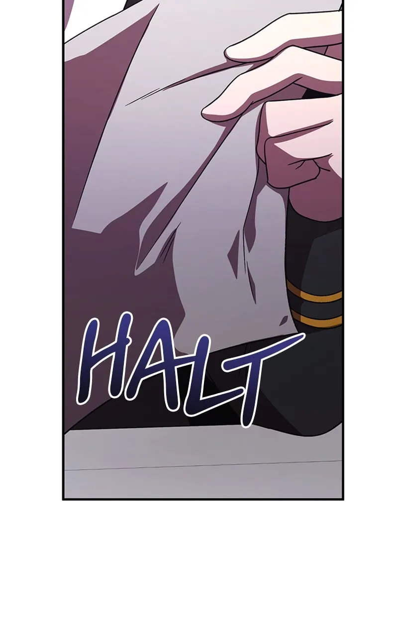 Playing the Perfect Fox-Eyed Villain Chapter 8 page 37 - 