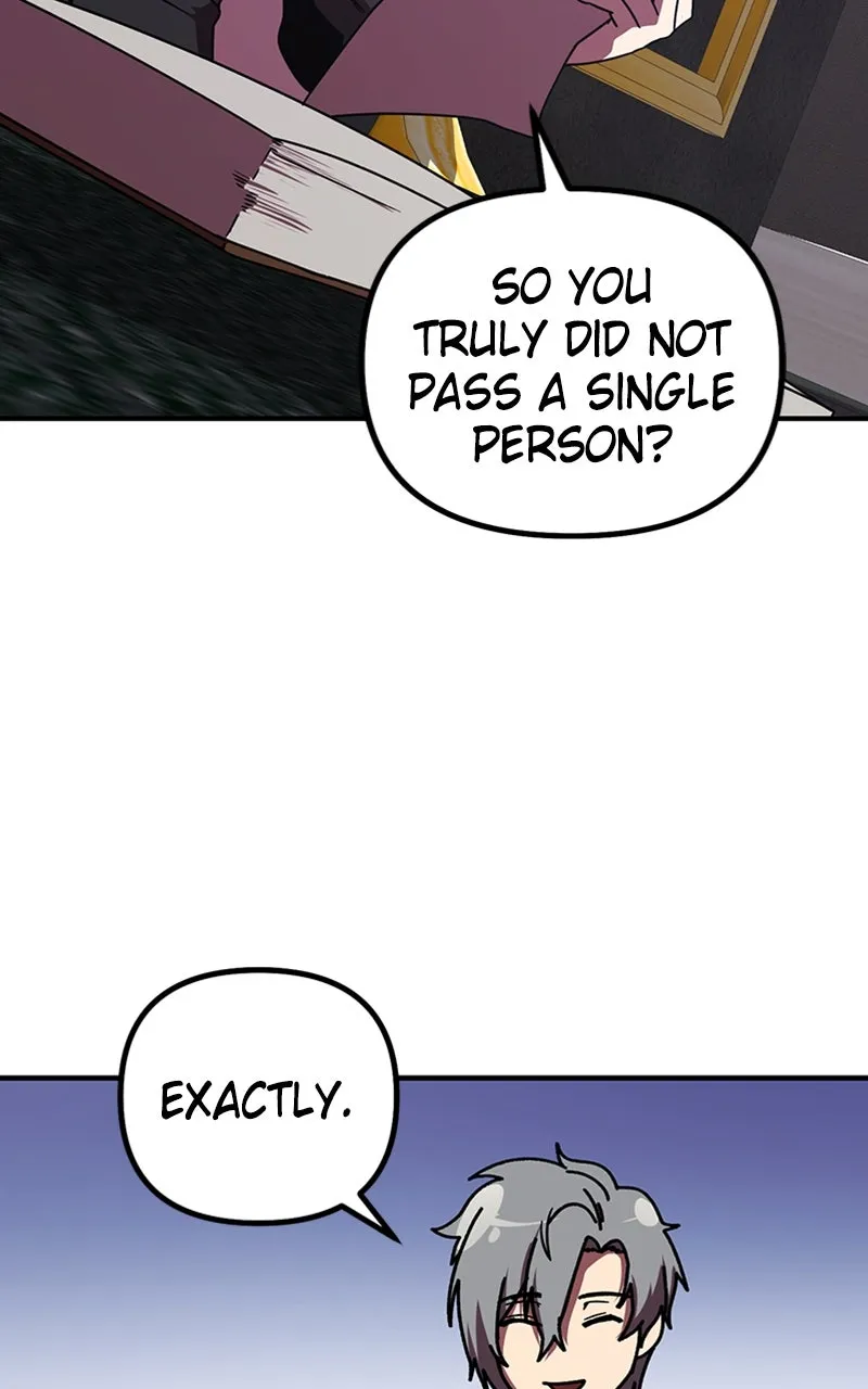 Playing the Perfect Fox-Eyed Villain Chapter 8 page 39 - 