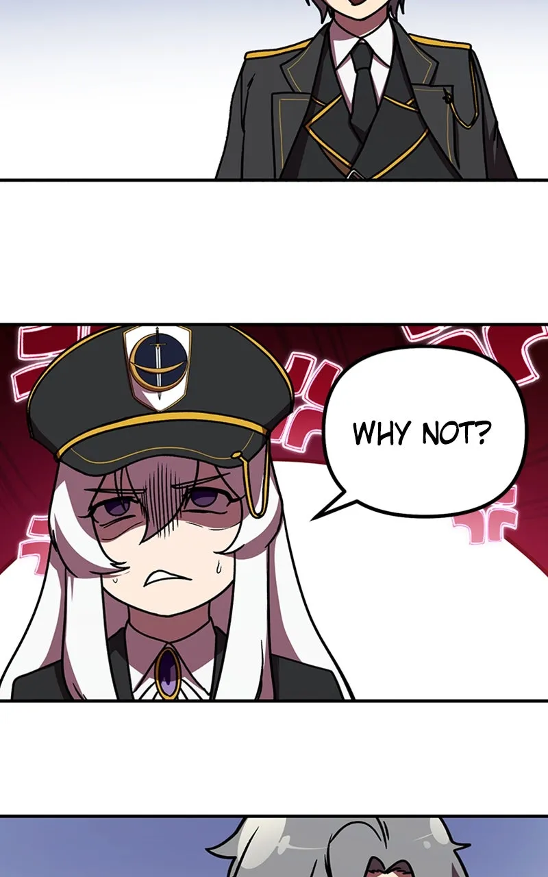 Playing the Perfect Fox-Eyed Villain Chapter 8 page 40 - 