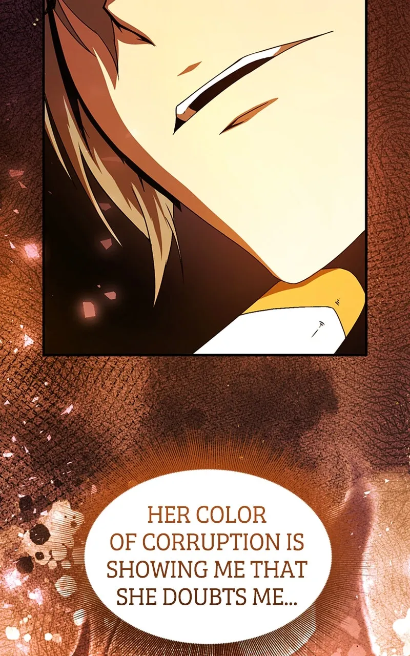 Playing the Perfect Fox-Eyed Villain Chapter 8 page 5 - 