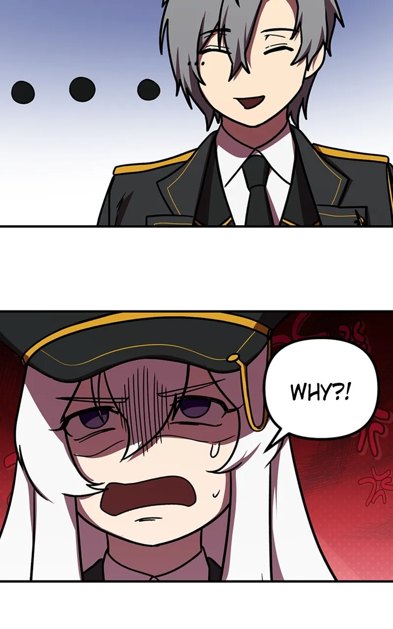 Playing the Perfect Fox-Eyed Villain Chapter 8 page 41 - 
