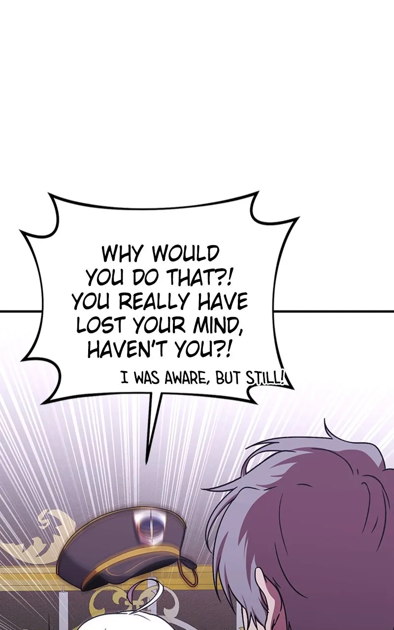 Playing the Perfect Fox-Eyed Villain Chapter 8 page 42 - 